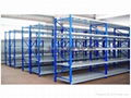 Medium-Duty Racking 4