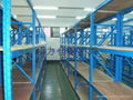 Medium-Duty Racking 5