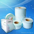 Heat Sealing Sterilization Flat Reel 1