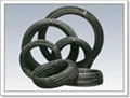 Black Iron Wire