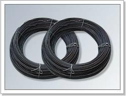Black Iron Wire 2