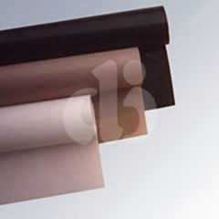 ptfe/teflon coated fiberglass cloth