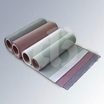 Silicone coated  fiberglass cloth 2