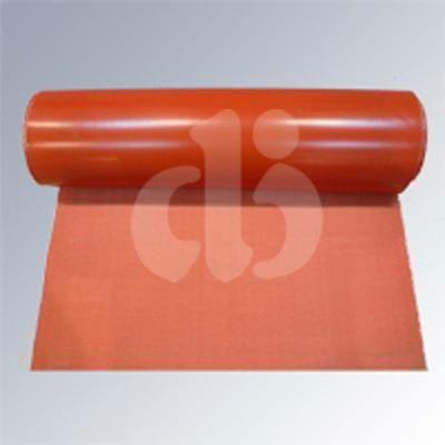 Silicone coated  fiberglass cloth 3