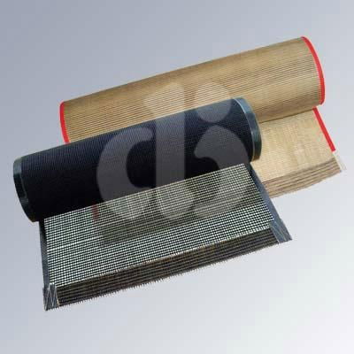 teflon/ptfe mesh belts 2