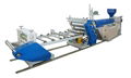 Plastic Sheet Extruder