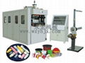 Thermoforming Machine for cup and bowl 1
