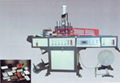 thermoforming machine for lunch box 1