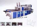 High-speed bag making machine 1