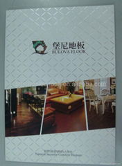 professional industry catalogue printing supply