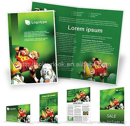 life brochure printing