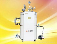 LDR series electric steam boiler