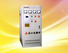 LDR electric hot water boiler