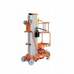 Mobile Aluminium Work Platform (single mast) -SGTWY1000			