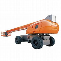 Arm Style Aerial Working Platform-GTBZ32S34S				