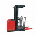 Full electric picker FP