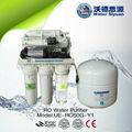 5-stage RO Water Purifier