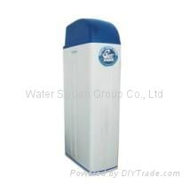 2.0T/h Commercial Water Purifier