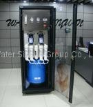 Cabinet Water Purifying Machine
