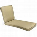 Outdoor Deluxe Cushion 1