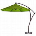 9' Offset Patio Umbrella - Cantilever