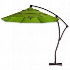 9' Offset Patio Umbrella - Cantilever Umbrella
