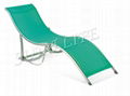 Outdoor Folding Beach Bed