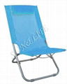 Beach chair 1