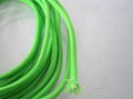 H03VV-F cloth covered cable 3