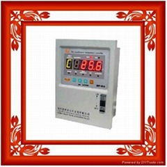 Dry Transformers Temperature Controller (SWP-C80)