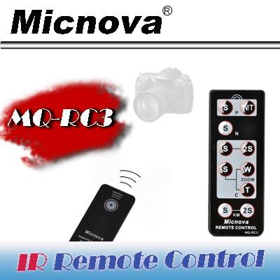 Remote control 3