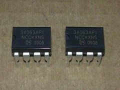 New original power management IC MC34063