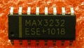 原装正品MAX3232ESE