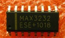 原装正品MAX3232ESE