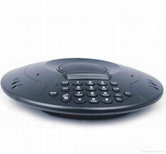 Caller ID Phone with 110 to 240V AC Voltage and 50 to 60Hz Frequency