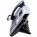Desktop Conference Phone with 80dB Speaker Volume and 20 to 85% RH Humidity Rang 3