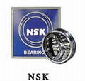 进口NSK轴承