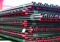 seamless steel pipes 2