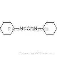 N,N'-dicyclohexylcarbodiimide DCC