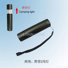 HIGH POWER FLASHLIGHT 