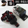 CREE HEADLIGHT HEADLAMP 2