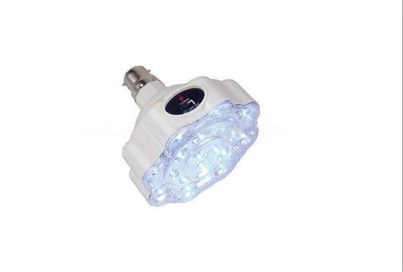 19PCS LED Rechargeable Emergency Lamp  2