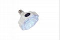 19PCS LED Rechargeable Emergency Lamp  2