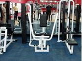 fitness rubber flooring