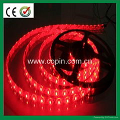 Nonwaterproof 3528 LED flexible strip light