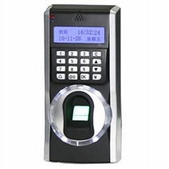 ZKS-A2 Fingerprint Access Control & Time attendance 