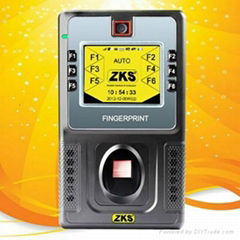 ZKS-T9TOUCH1 STANDALONE FINGERPRINT