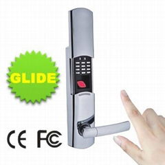 Fingerprint Door Lock ZKS-L2