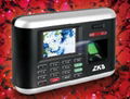 ZKS-NT1 FINGERPRINT ACCESS CONTROL& TIME