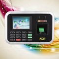 ZKS-NT2 FINGERPRINT ACCESS CONTROL& TIME